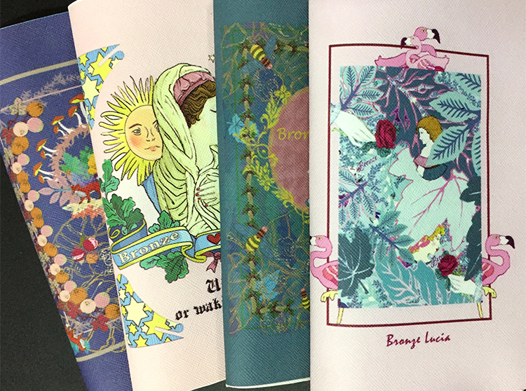 皮革各種印刷，彩色皮革印刷uv打印機(jī)